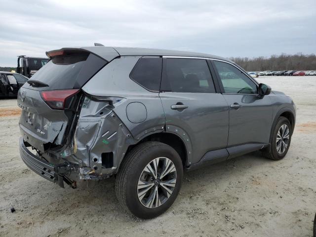 NISSAN ROGUE SV 2023