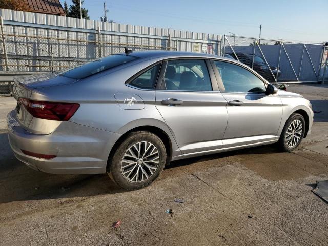 VOLKSWAGEN JETTA S 2021