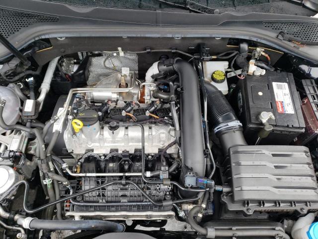 VOLKSWAGEN GOLF 2021
