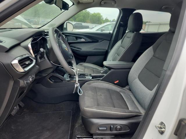 CHEVROLET TRAILBLAZER LT 2022