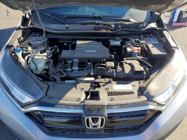 HONDA CR-V EX 2020
