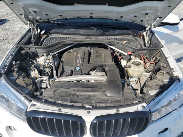 BMW X5 XDRIVE35I 2017