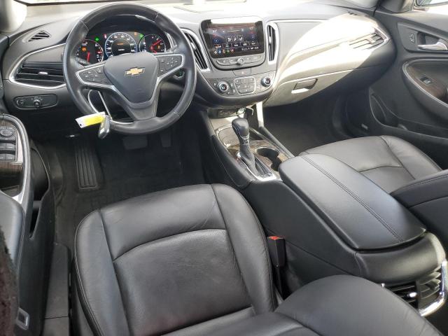 CHEVROLET MALIBU PREMIER 2022