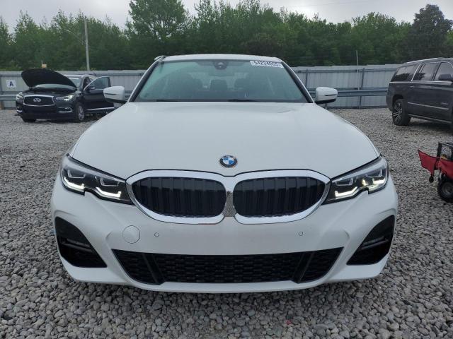 BMW 330I 2021