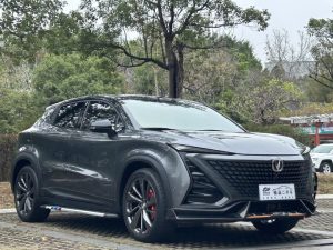 Changan	UNI-T 2020