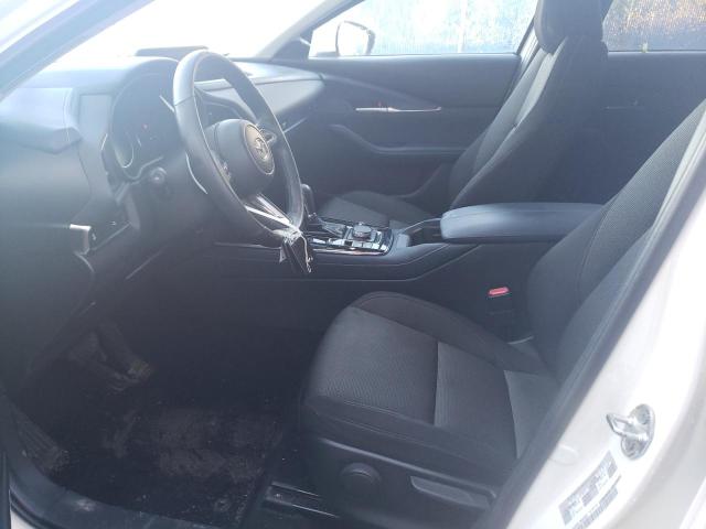 MAZDA CX-30 PREFERRED 2021