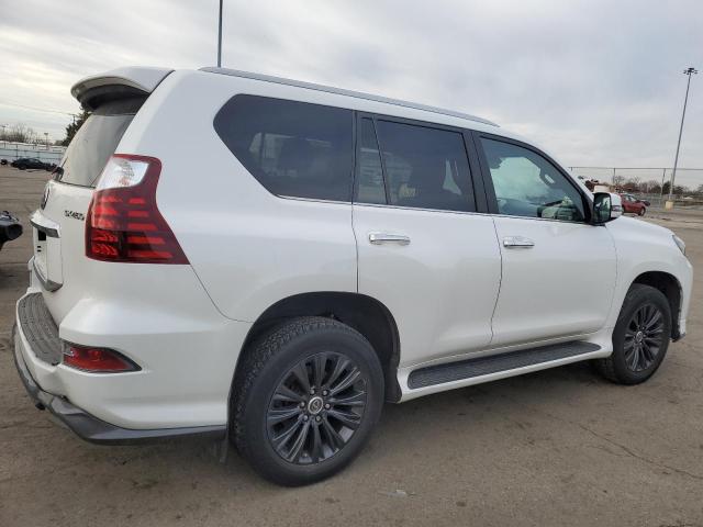 LEXUS GX 460 PREMIUM 2021