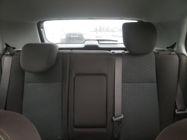 CHEVROLET TRAX LS 2021
