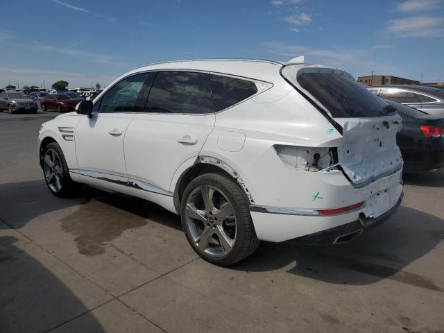 GENESIS GV80 BASE 2021