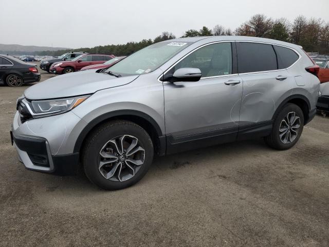 HONDA CR-V EXL 2022