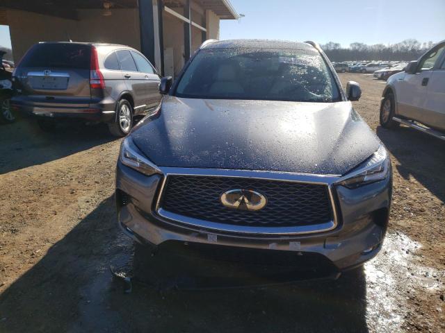 INFINITI QX50 ESSENTIAL 2021