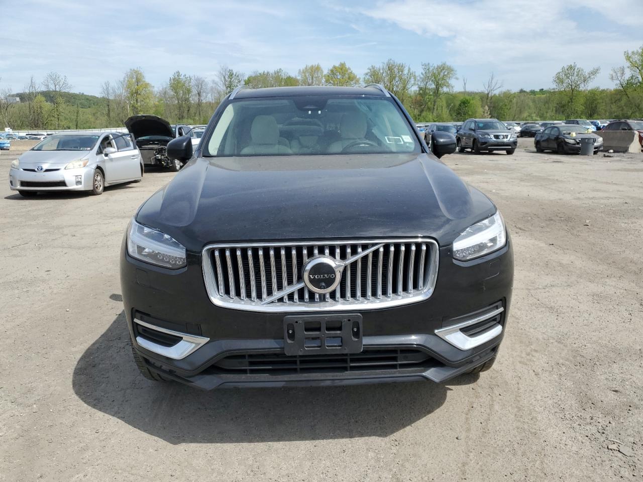 VOLVO XC90 PLUS 2023