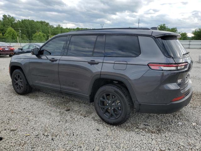 JEEP GRAND CHEROKEE L LAREDO 2024