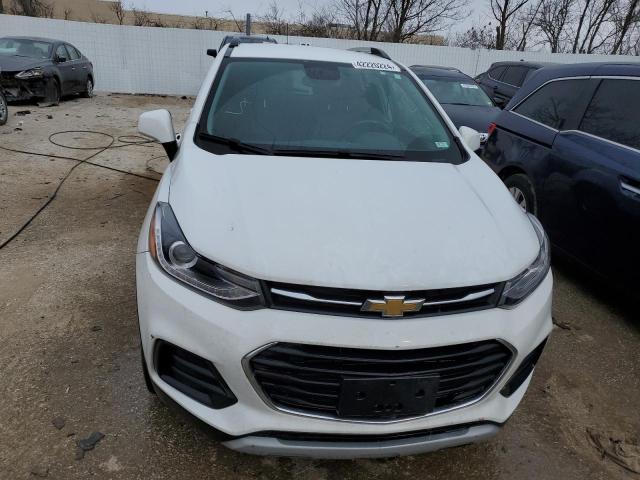 CHEVROLET TRAX 1LT 2021