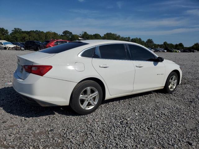 CHEVROLET MALIBU LS 2020