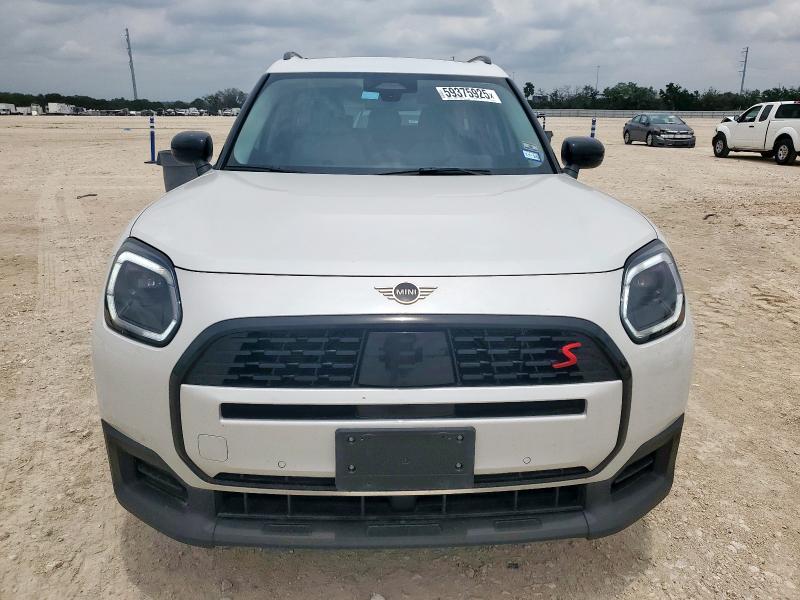 MINI COUNTRYMAN S ALL4 2025