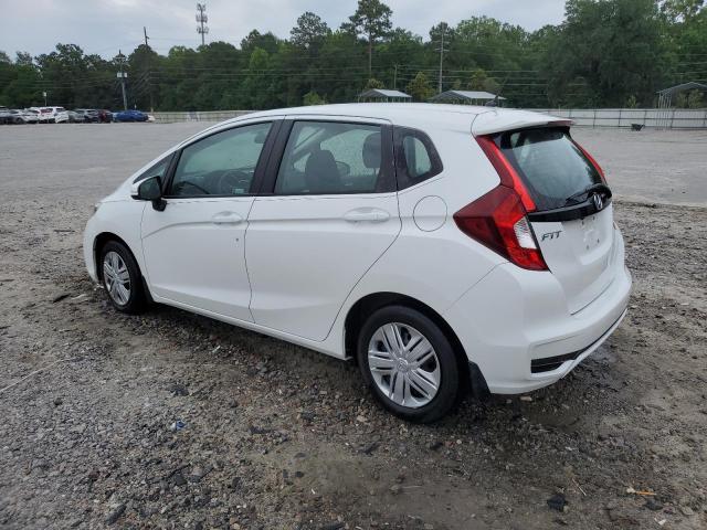 HONDA FIT LX 2019