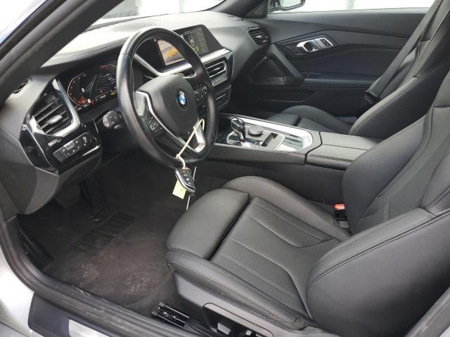 BMW Z4 SDRIVE30I 2021