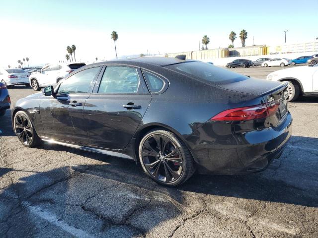 JAGUAR XF R-DYNAMIC SE 2024