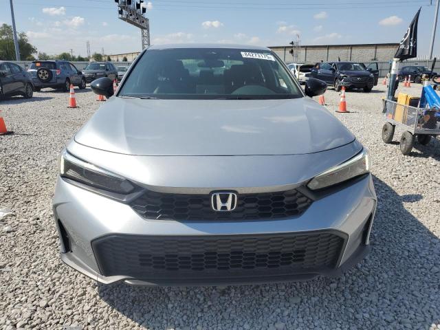 HONDA CIVIC SPORT 2024