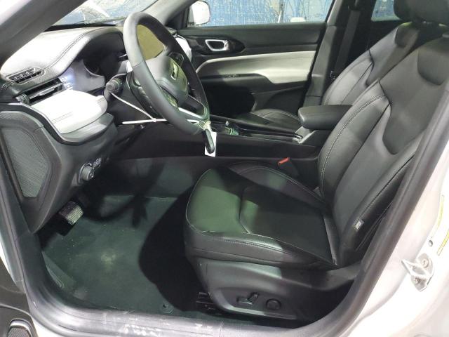 JEEP COMPASS LIMITED 2025