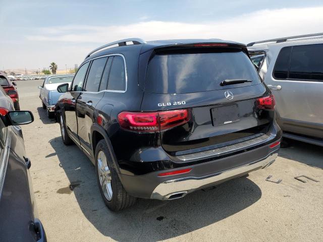 MERCEDES-BENZ GLB 250 2021