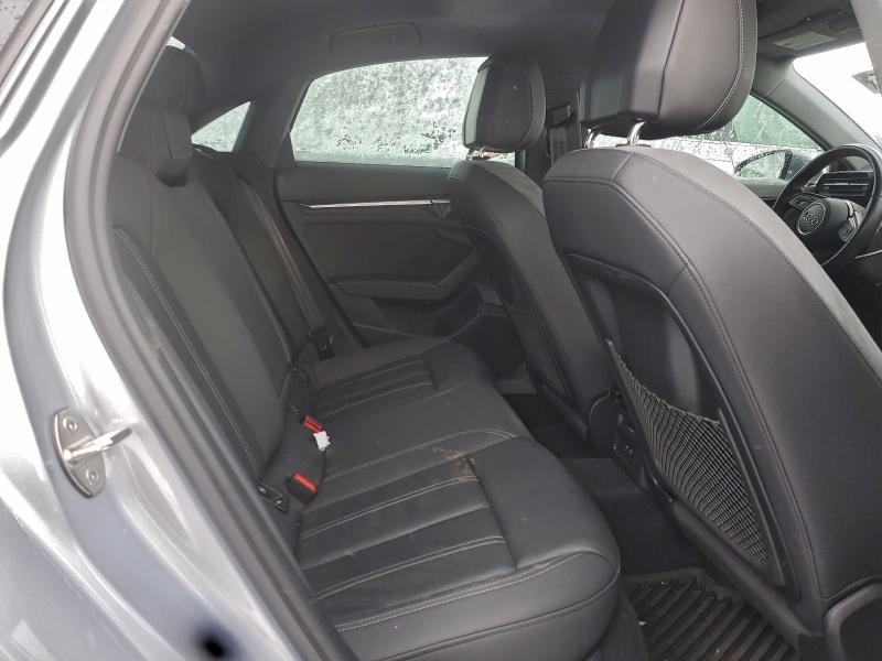 AUDI A3 PREMIUM 2022