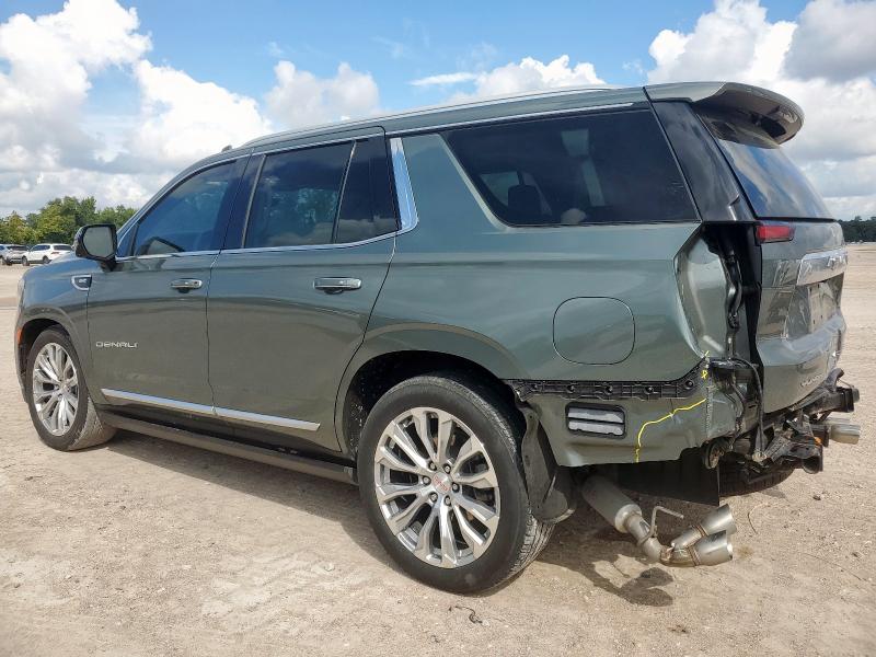 GMC YUKON DENALI 2024