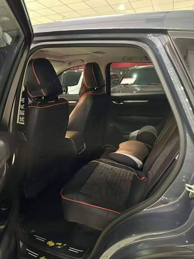 MAZDA CX-5 2021