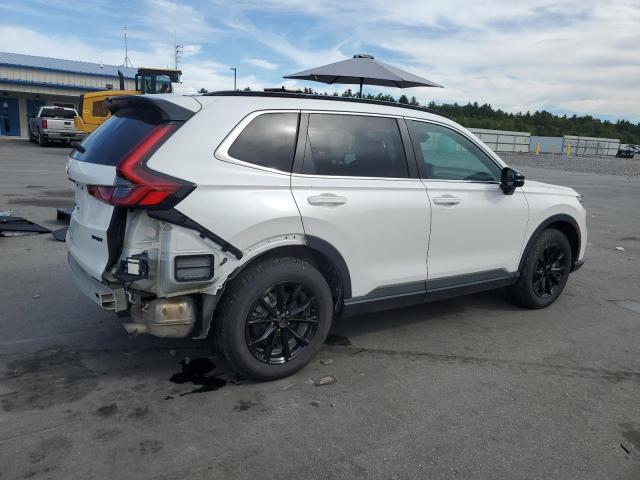 HONDA CR-V SPORT-L 2024