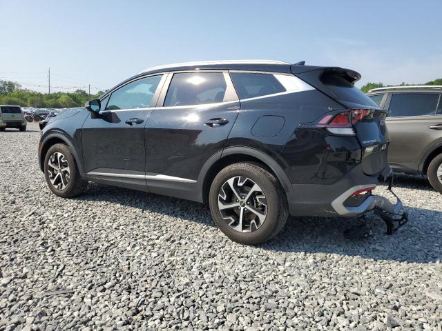 KIA SPORTAGE EX 2022