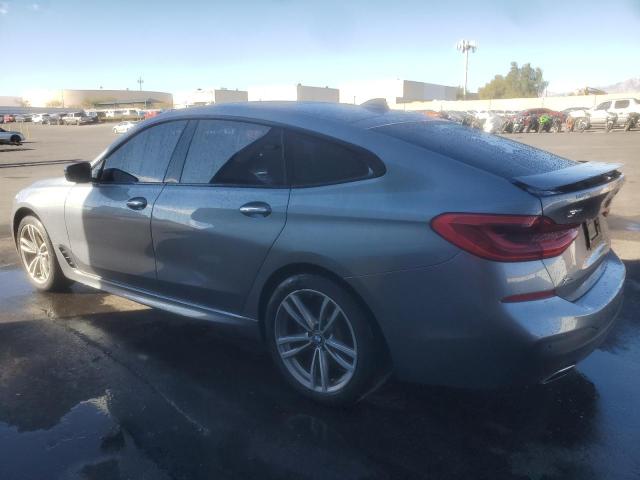 BMW 640 XIGT 2018