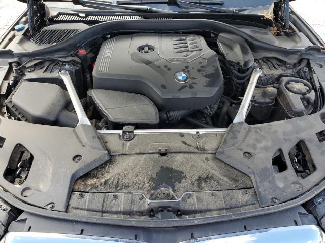 BMW 530 I 2021