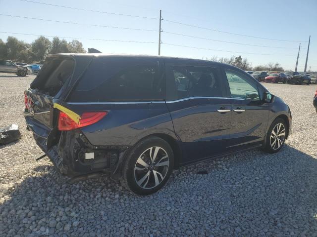 HONDA ODYSSEY TOURING 2022