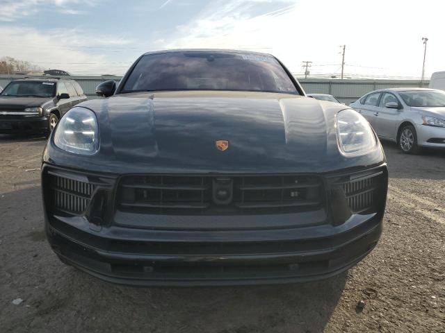 PORSCHE MACAN S 2022
