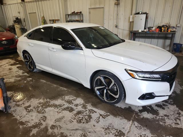 HONDA ACCORD SPORT SE 2021