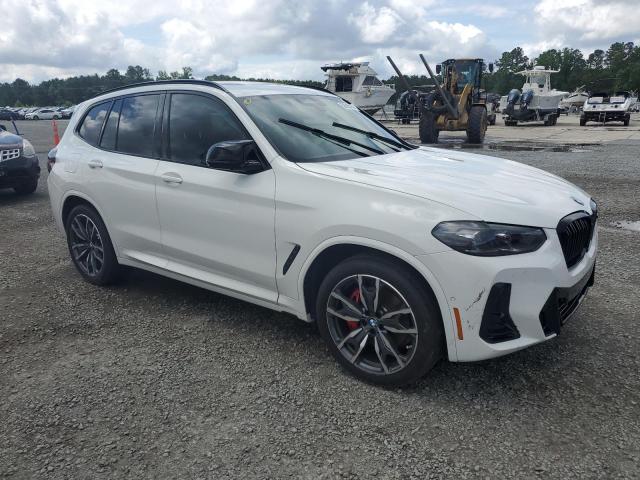 BMW X3 M40I 2023