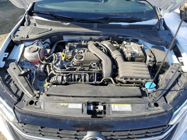 VOLKSWAGEN JETTA SPORT 2023