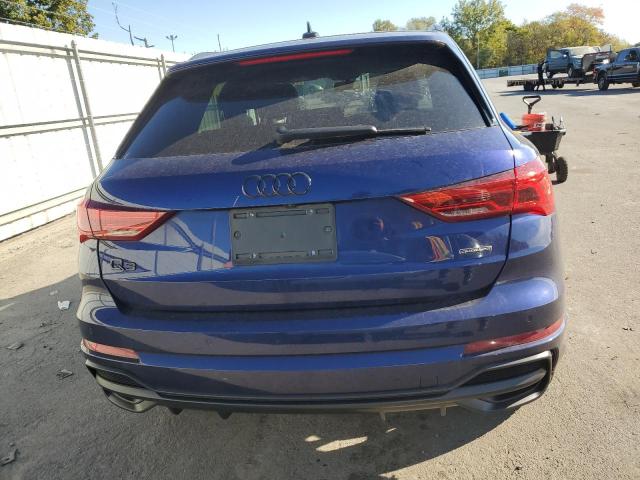 AUDI Q3 PREMIUM S LINE 45 2022