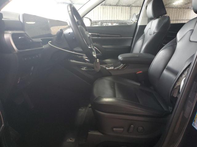 KIA TELLURIDE S 2024