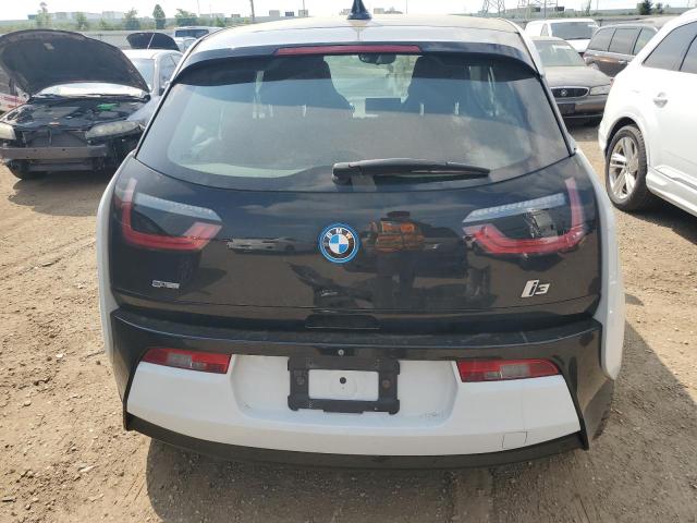 BMW I3 REX 2017