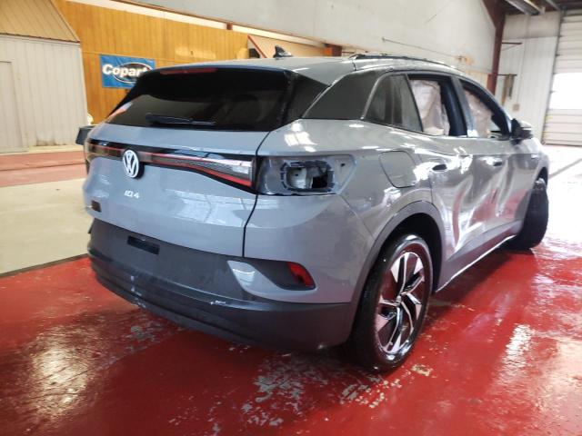 VOLKSWAGEN ID.4 PRO 2021