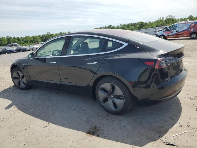 TESLA MODEL 3 2018
