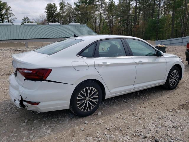 VOLKSWAGEN JETTA S 2021