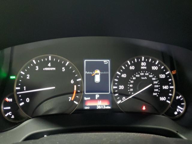 LEXUS RX 350 2022