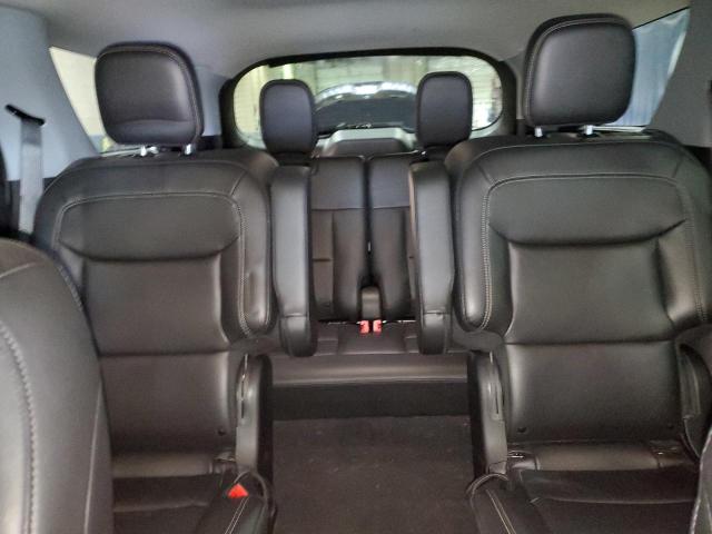 FORD EXPLORER XLT 2023
