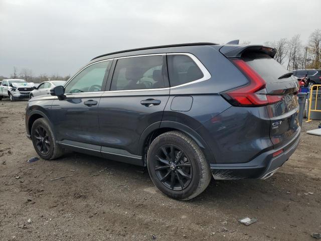 HONDA CR-V SPORT 2024