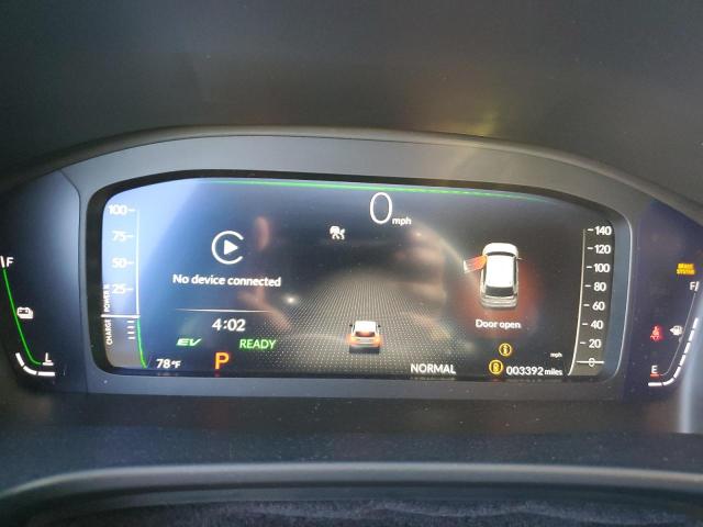 HONDA CR-V SPORT TOURING 2025