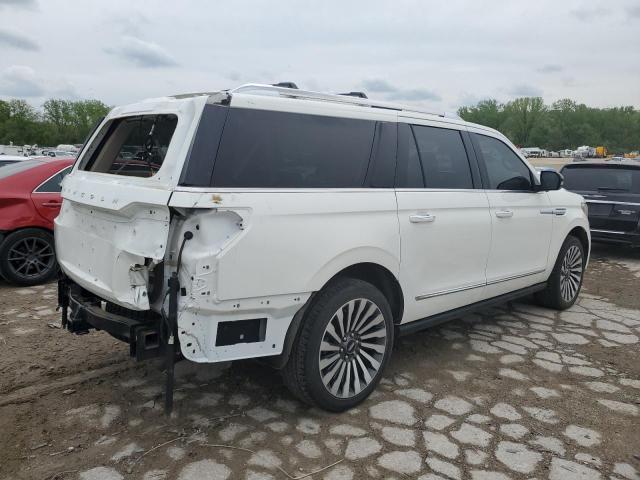 LINCOLN NAVIGATOR L RESERVE 2021