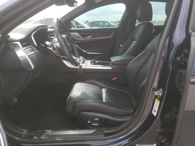 JAGUAR XF SE 2021